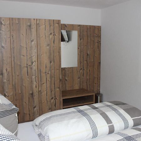 Haus Bichali Apartment Sankt Anton am Arlberg Luaran gambar